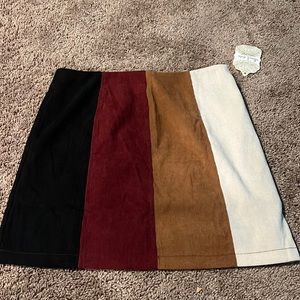 Altard state skirt